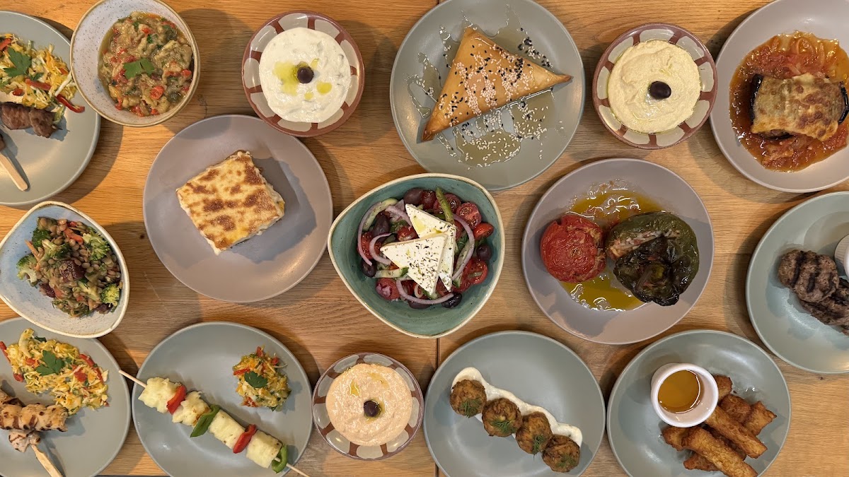 Slide Background Image