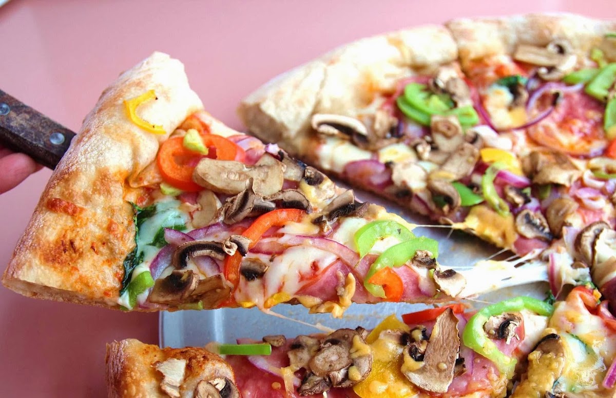 Slide Background Image