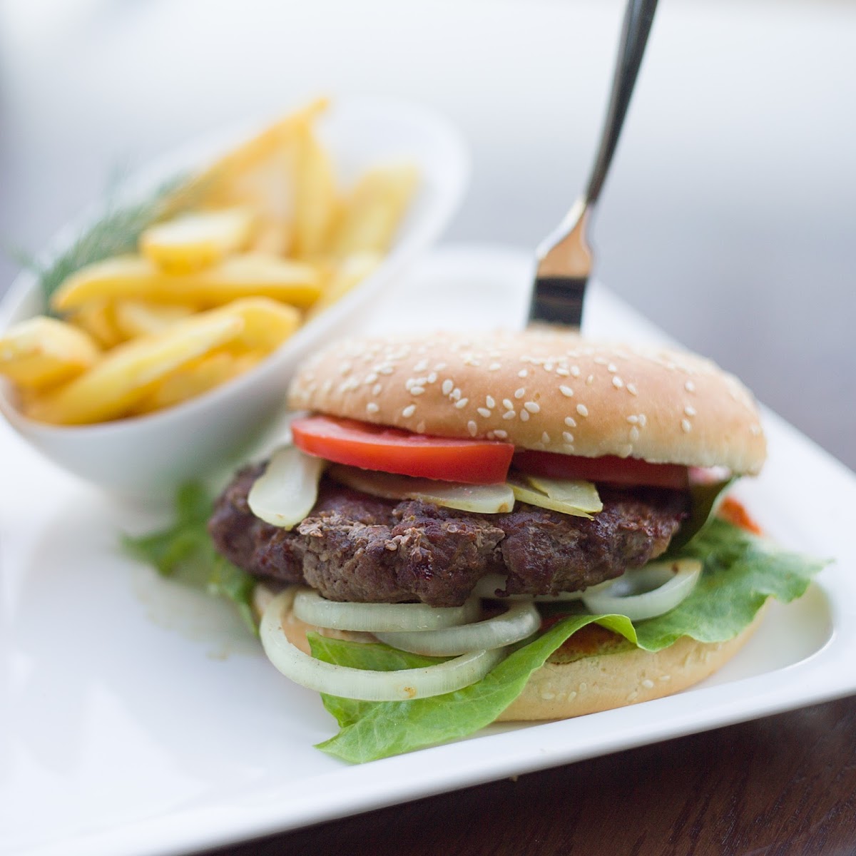 Slide Background Image