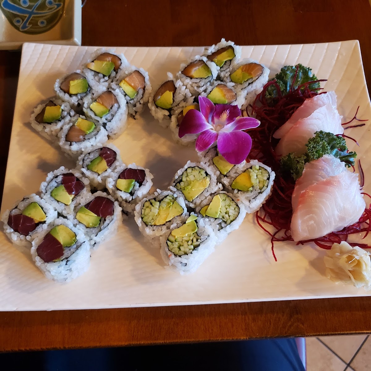 Slide Background Image