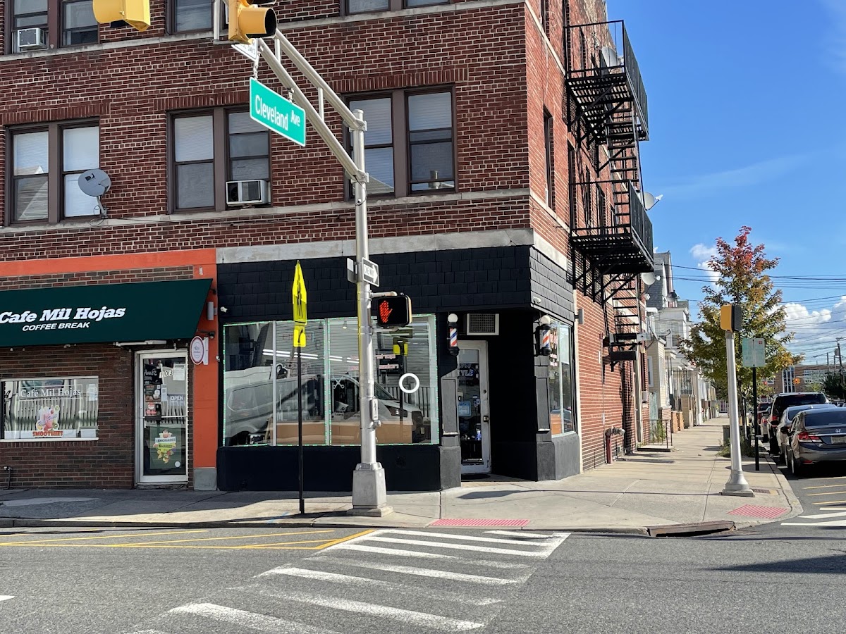 Slide Background Image