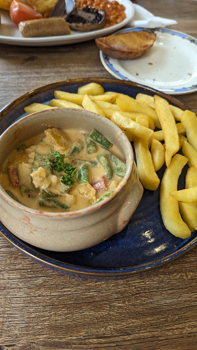 Slide Background Image