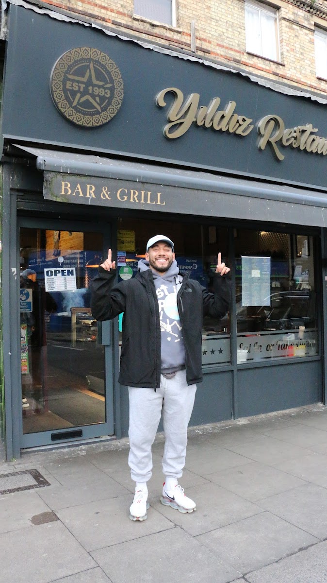 Slide Background Image