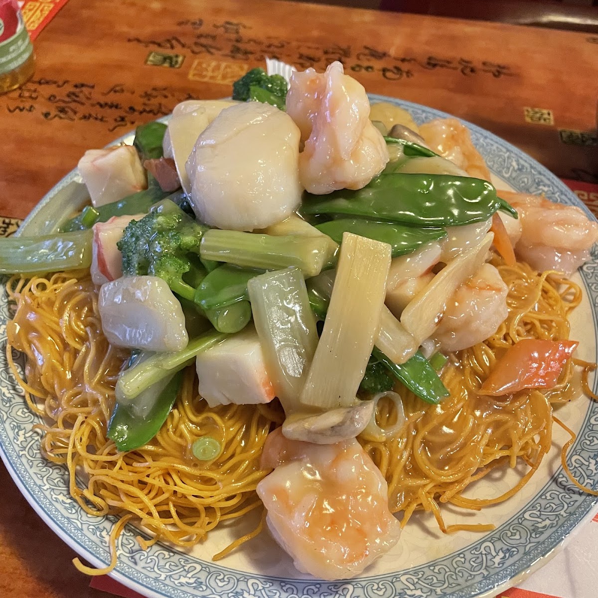 Slide Background Image