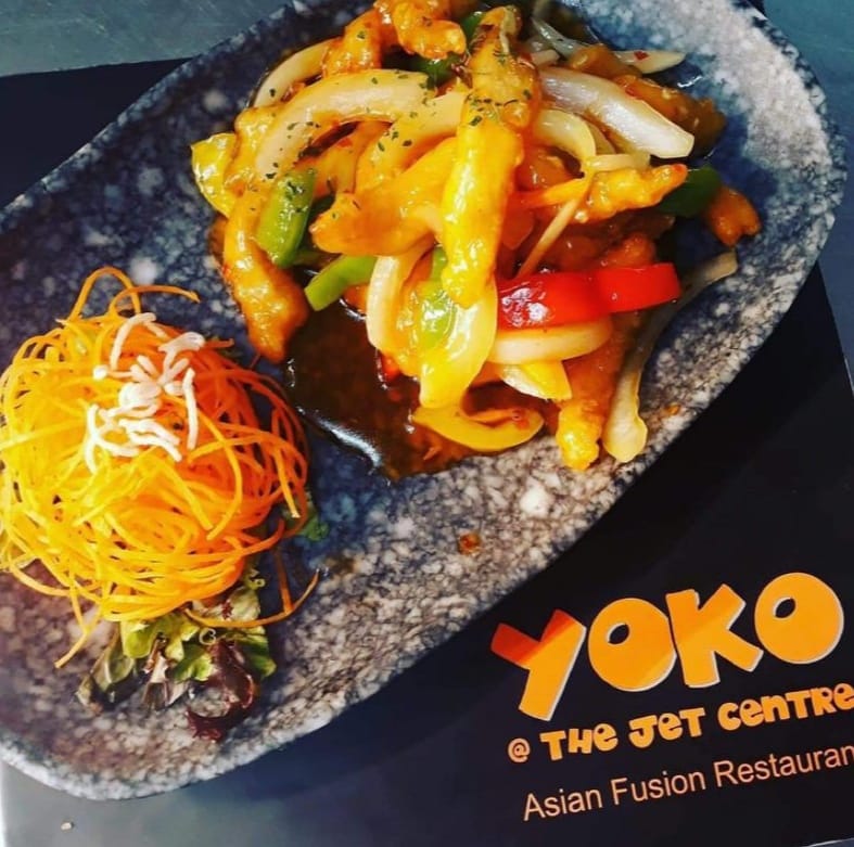 Slide Background Image