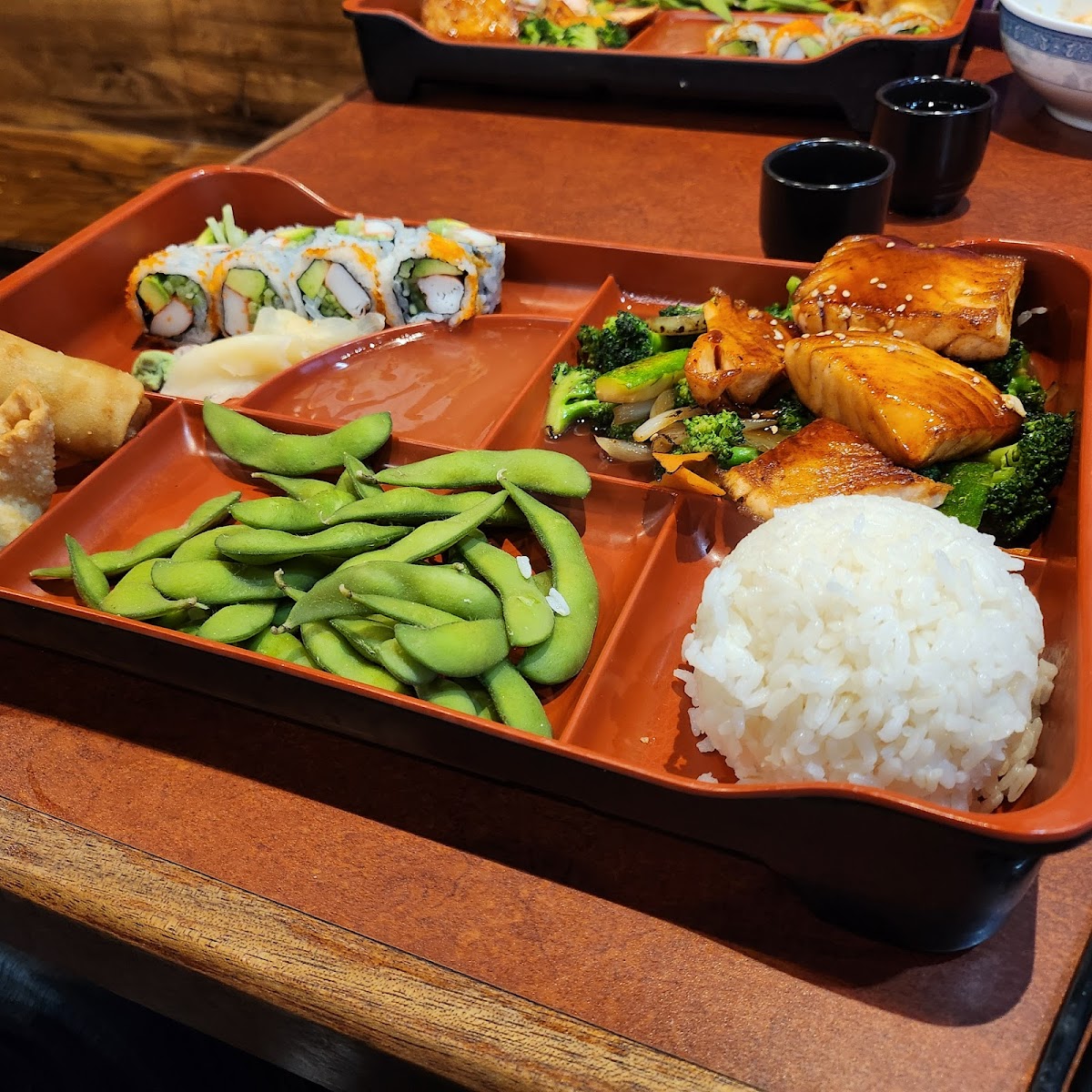 Slide Background Image