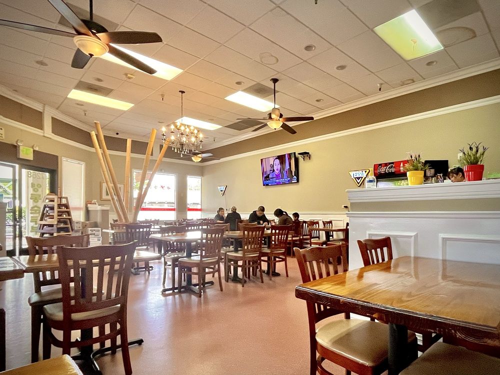 Young Dong Tofu House