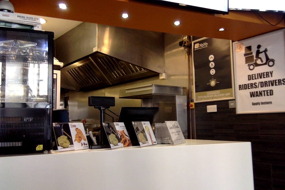 Slide Background Image