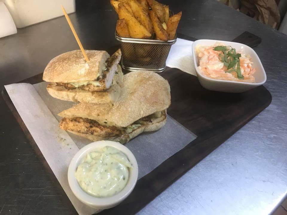 Slide Background Image