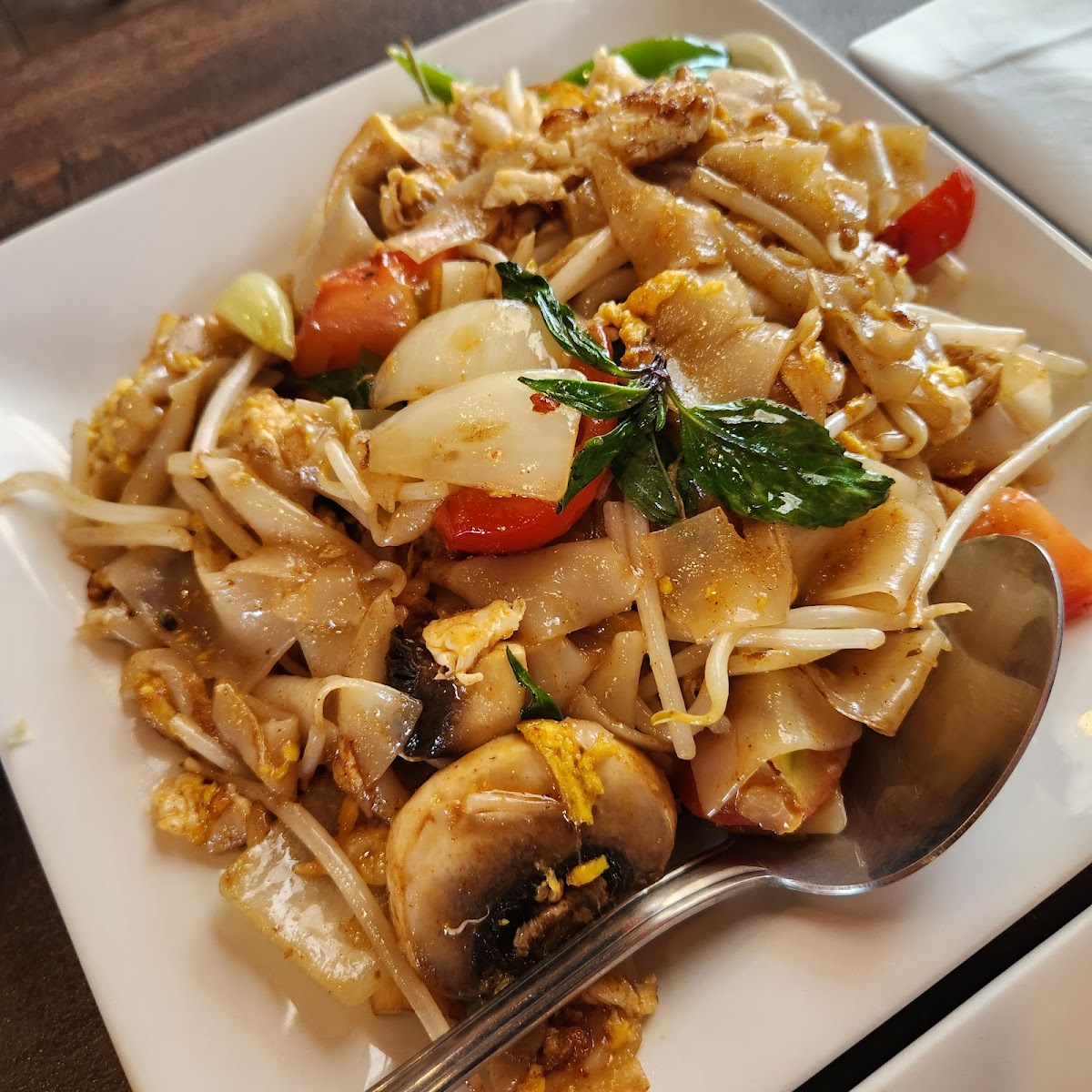 Slide Background Image