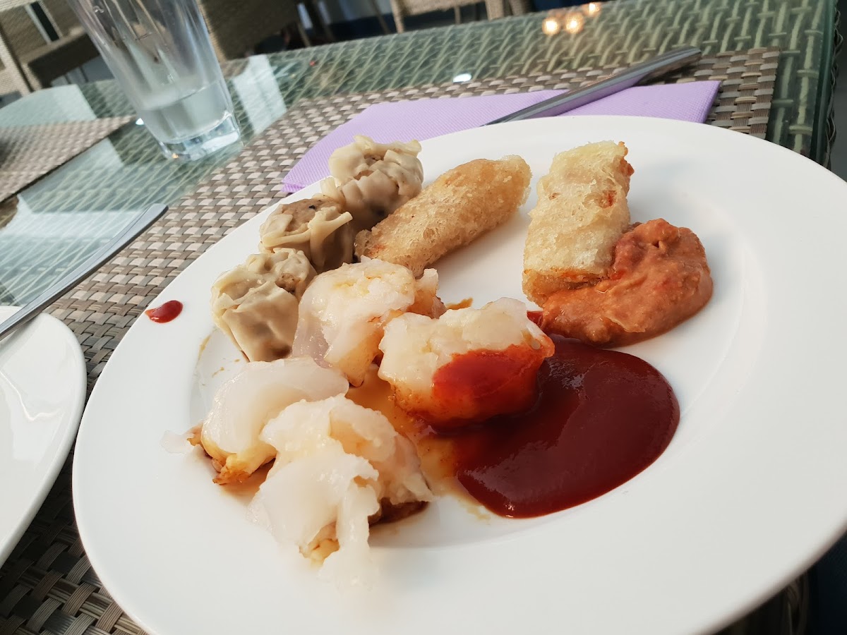 Slide Background Image