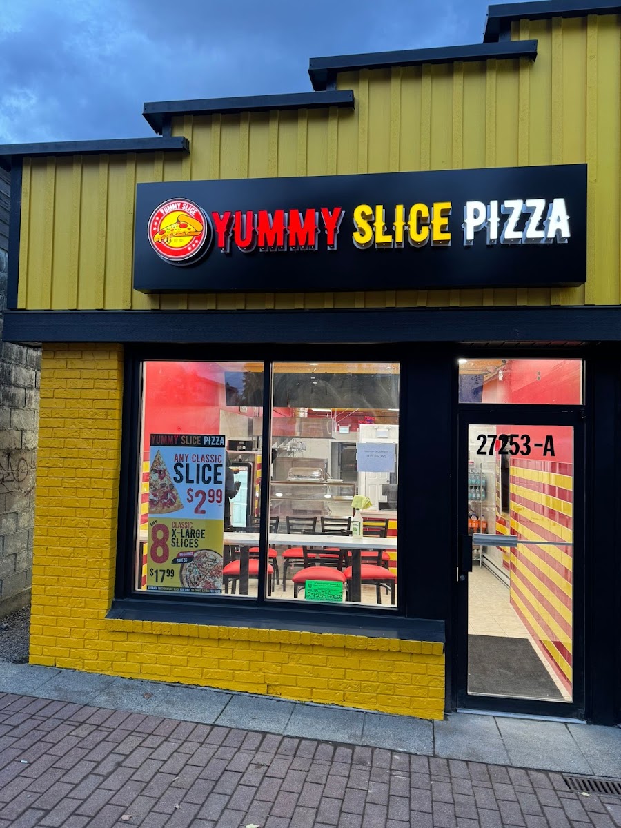 Slide Background Image