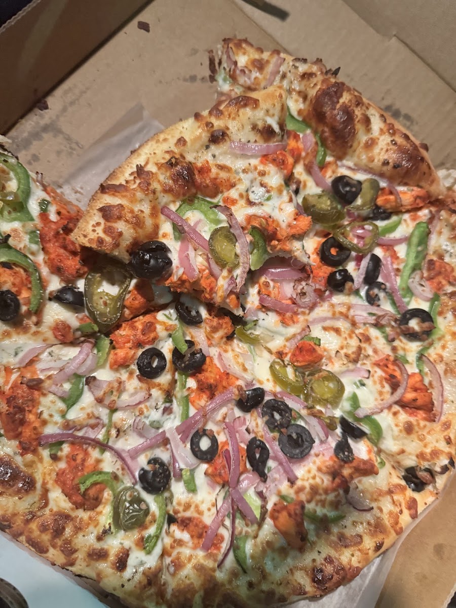 Slide Background Image