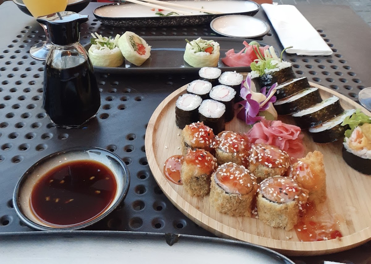 Slide Background Image