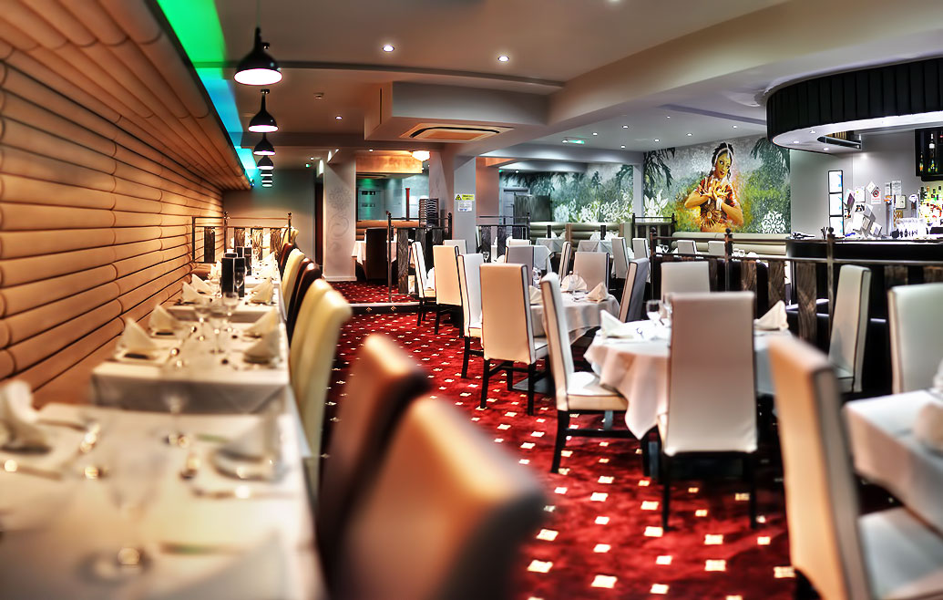 Slide Background Image