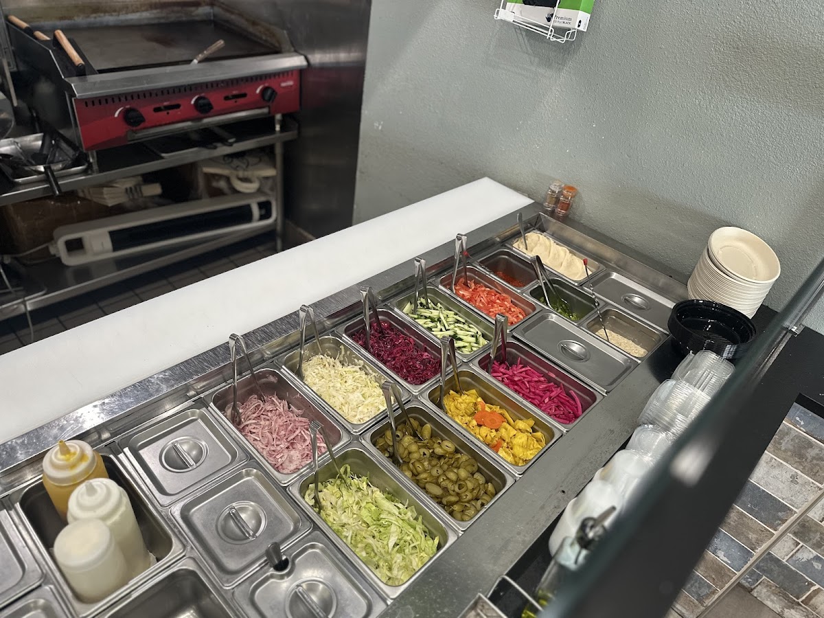 Slide Background Image