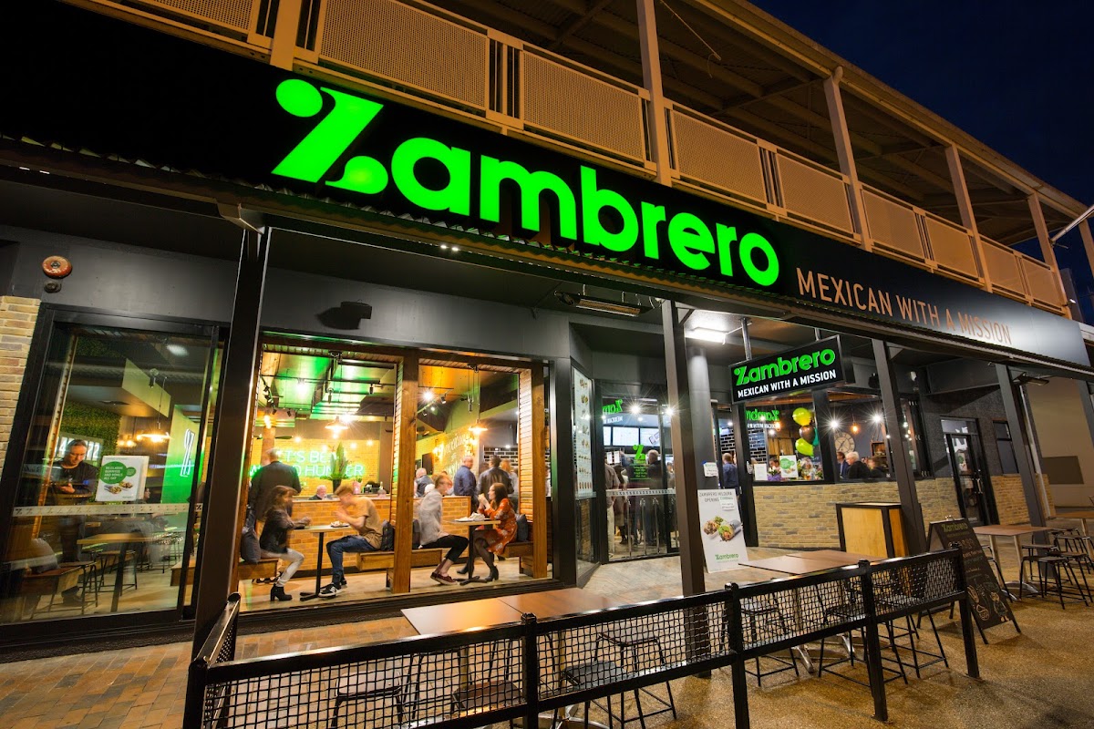 Slide Background Image