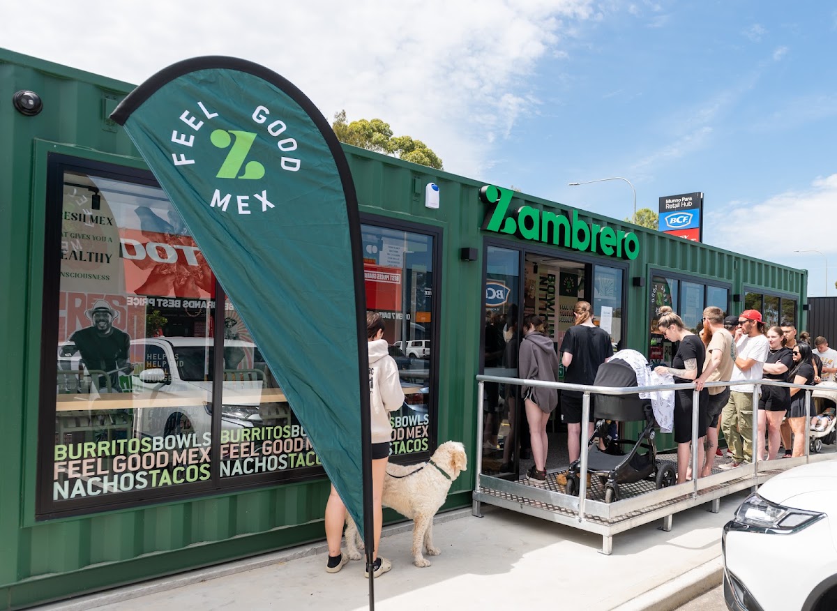 Slide Background Image