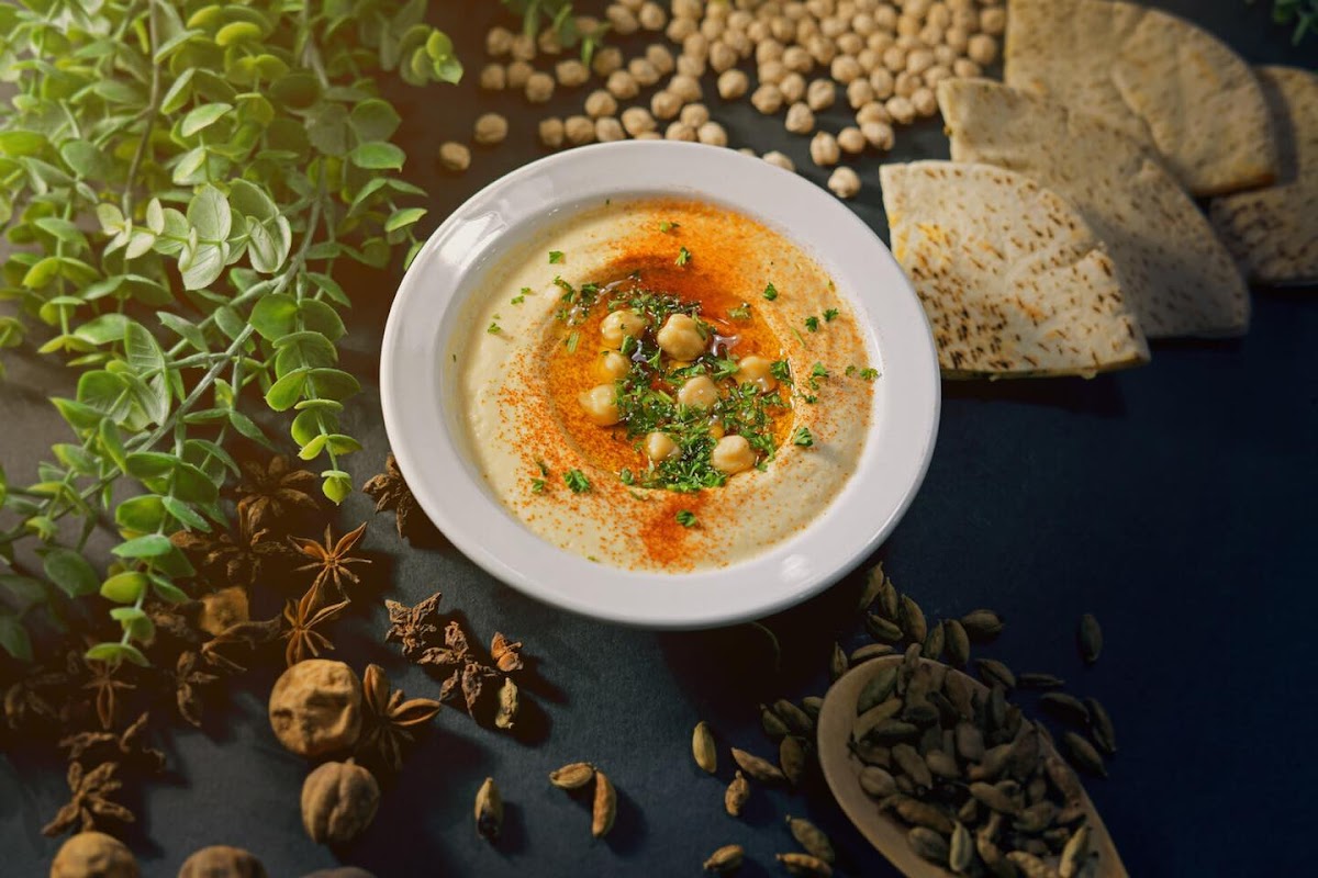 Slide Background Image