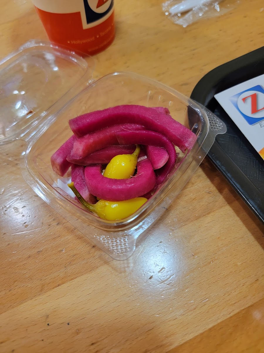 Zankou Chicken - Montebello