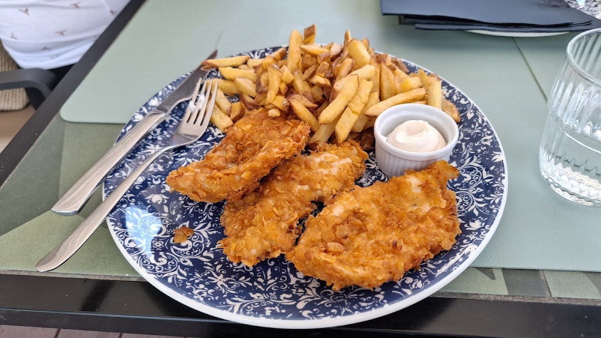 Slide Background Image