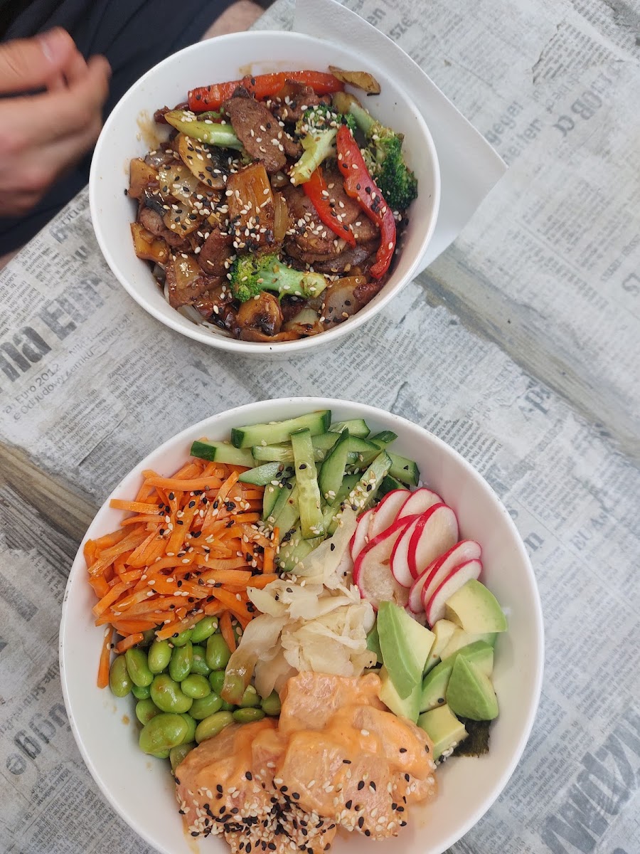 Slide Background Image