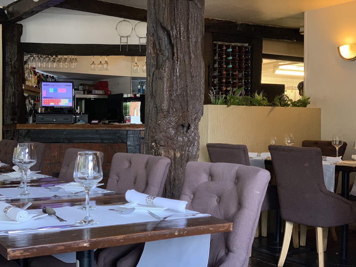 Slide Background Image