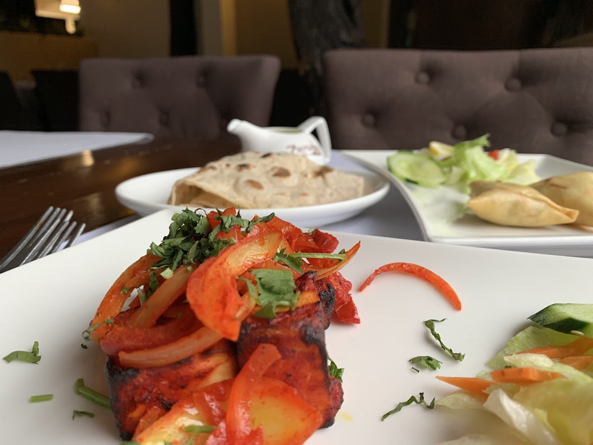 Slide Background Image