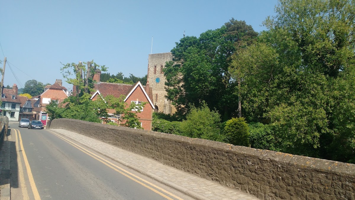 Slide Background Image