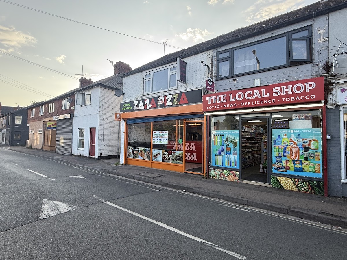 Slide Background Image