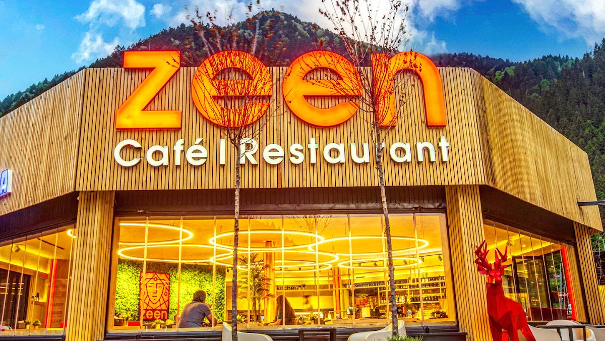 Slide Background Image