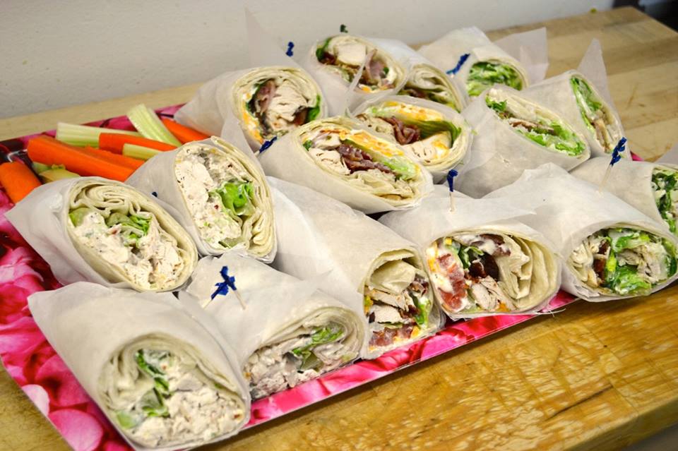 Slide Background Image