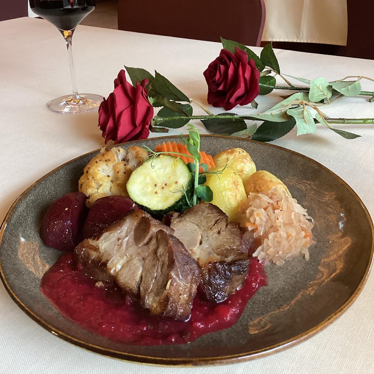 Slide Background Image