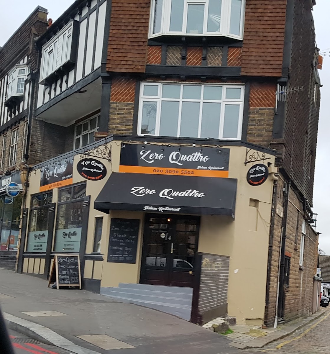 Slide Background Image