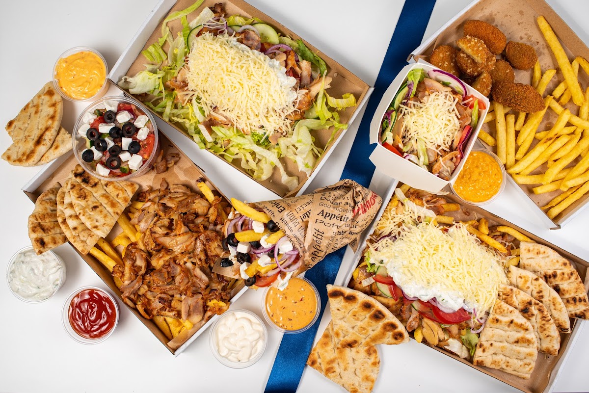 Slide Background Image