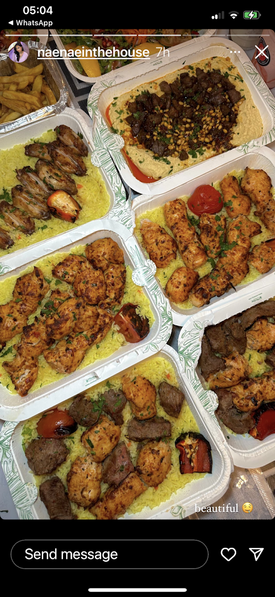 Slide Background Image