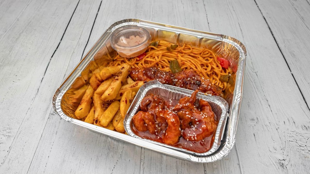 Slide Background Image