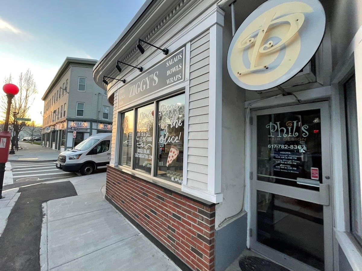 Slide Background Image