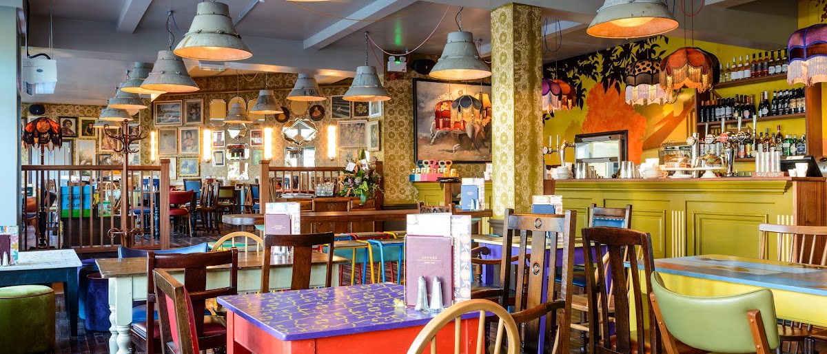 Slide Background Image