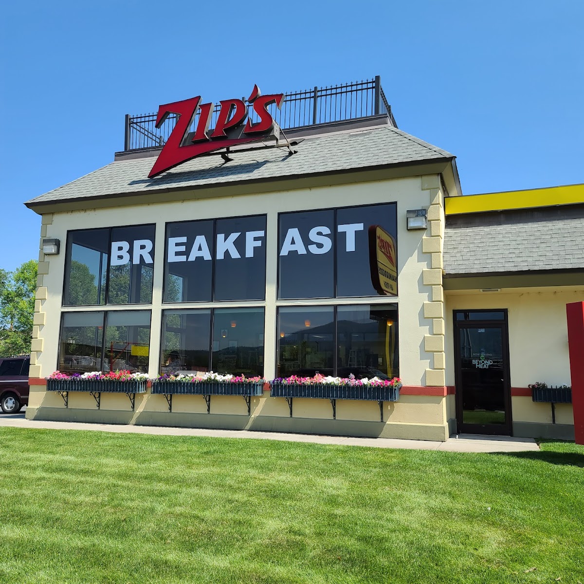 Slide Background Image