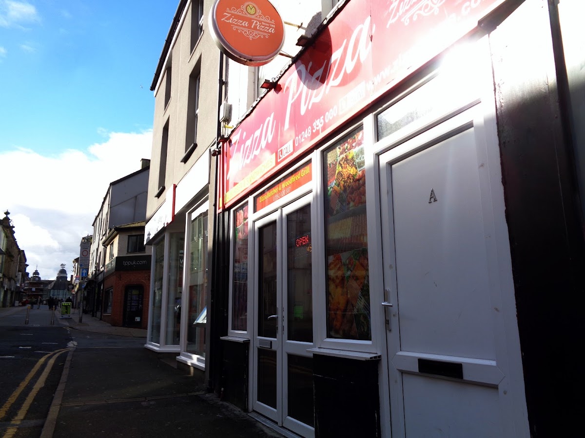 Slide Background Image