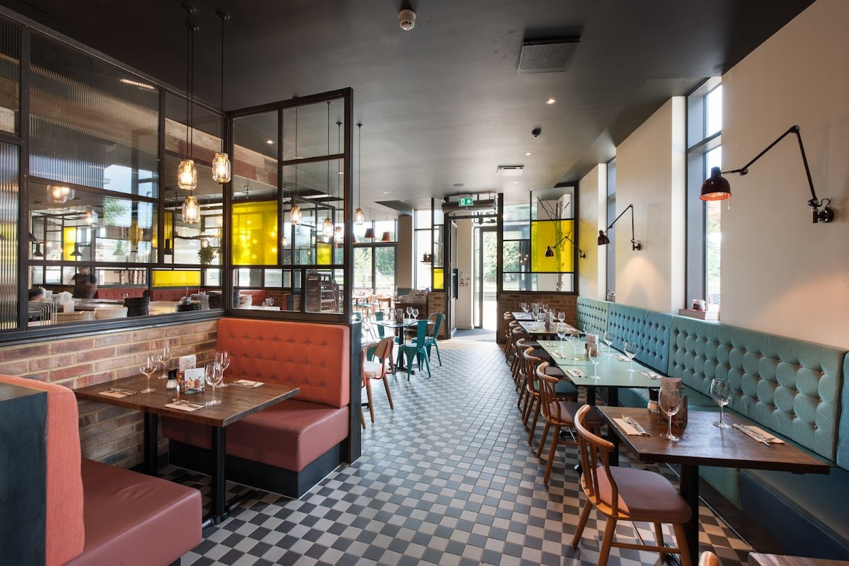 Slide Background Image