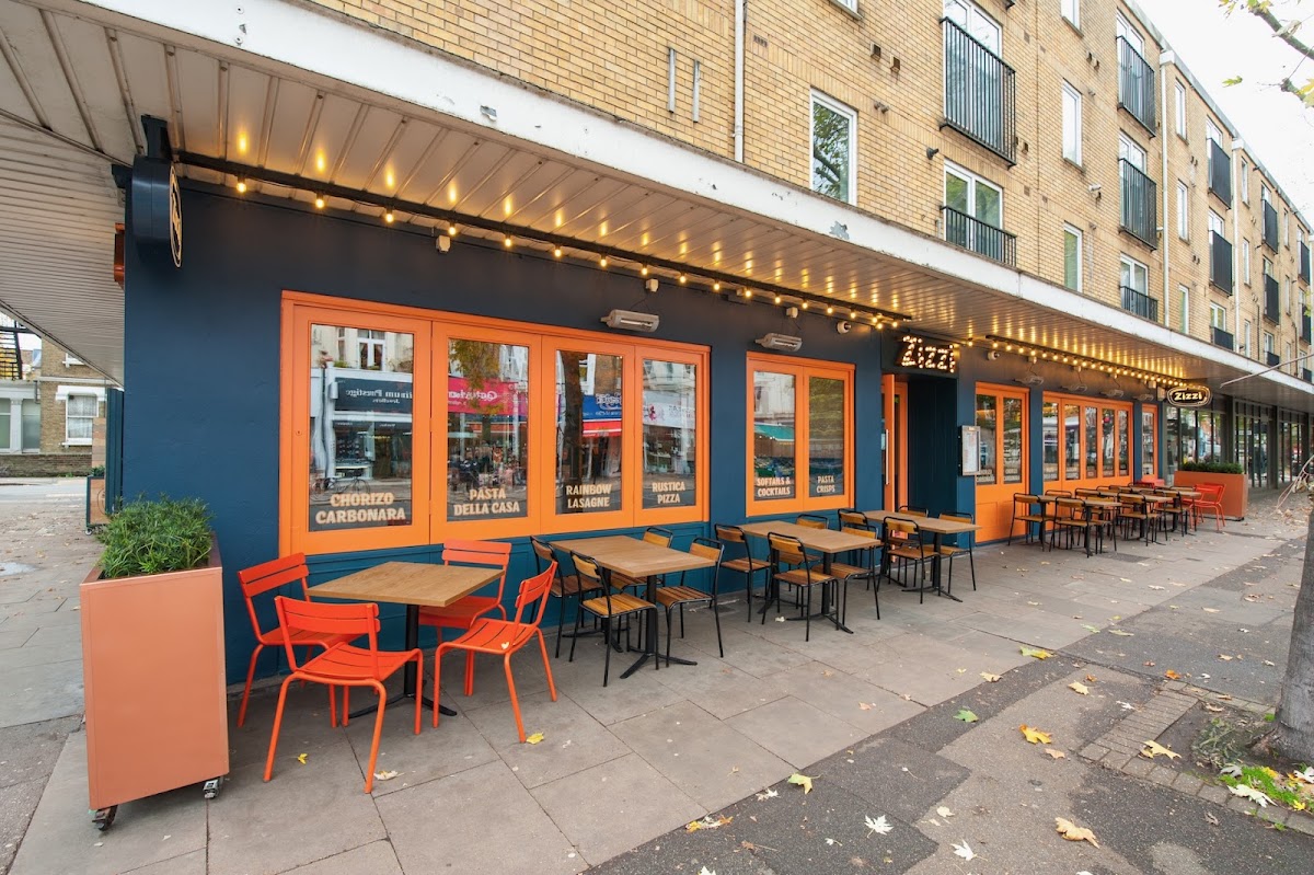 Slide Background Image