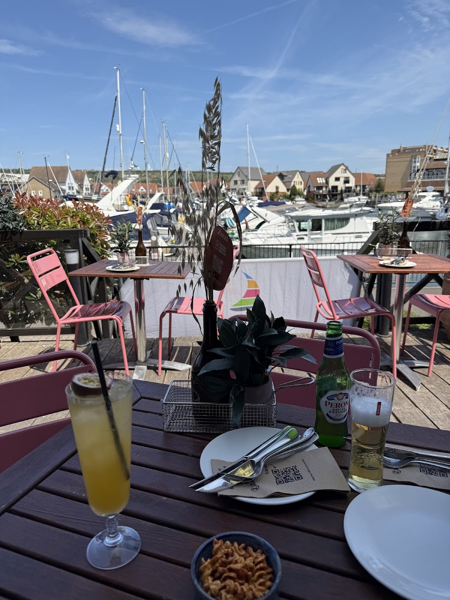 Slide Background Image