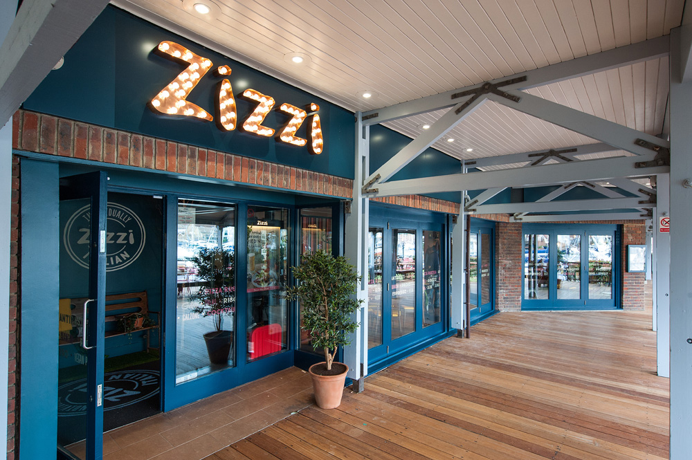 Slide Background Image