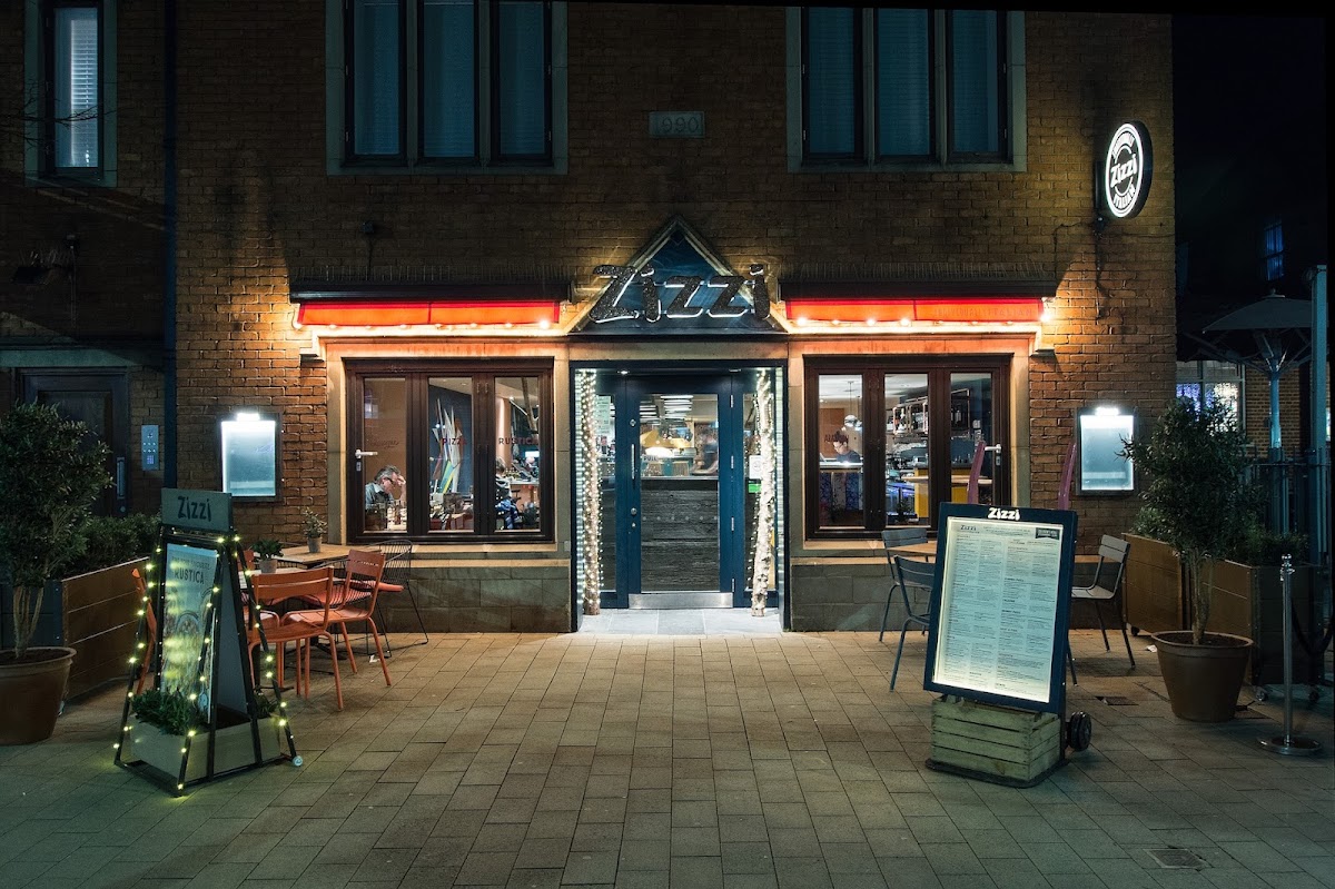 Slide Background Image