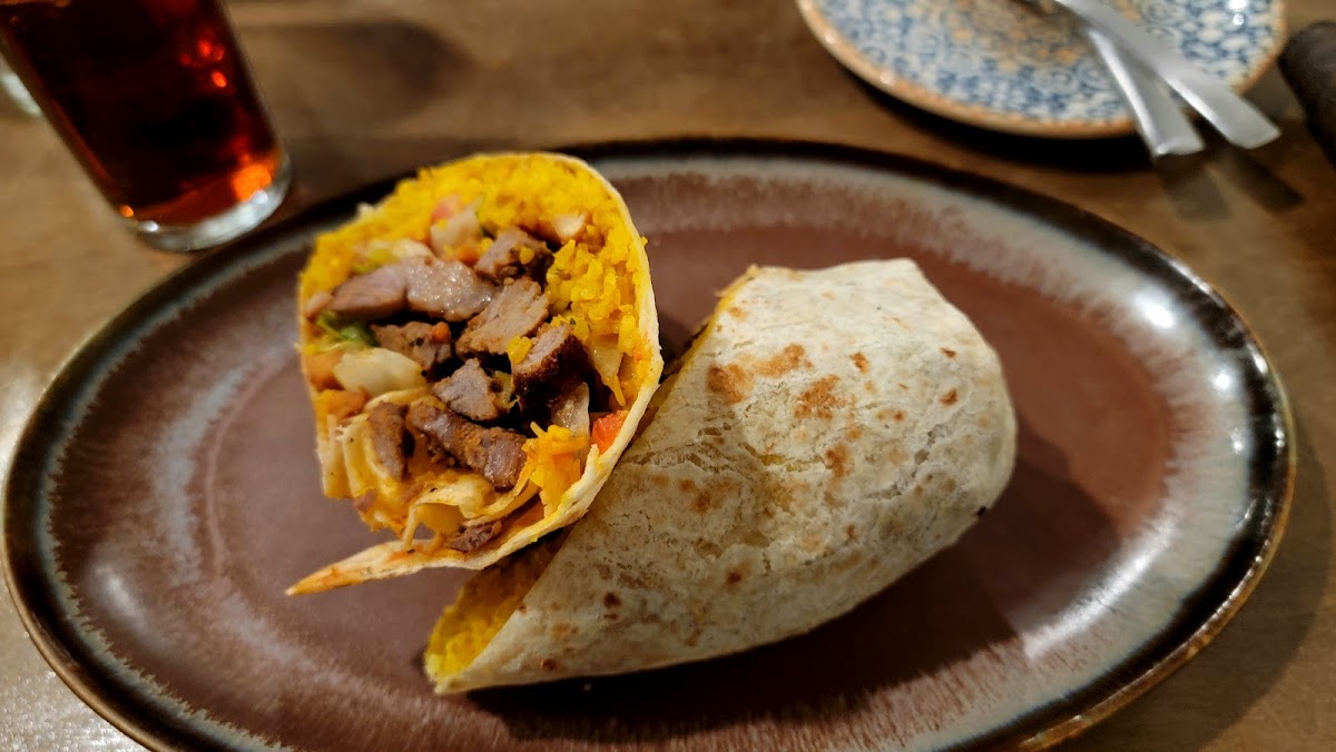 Slide Background Image