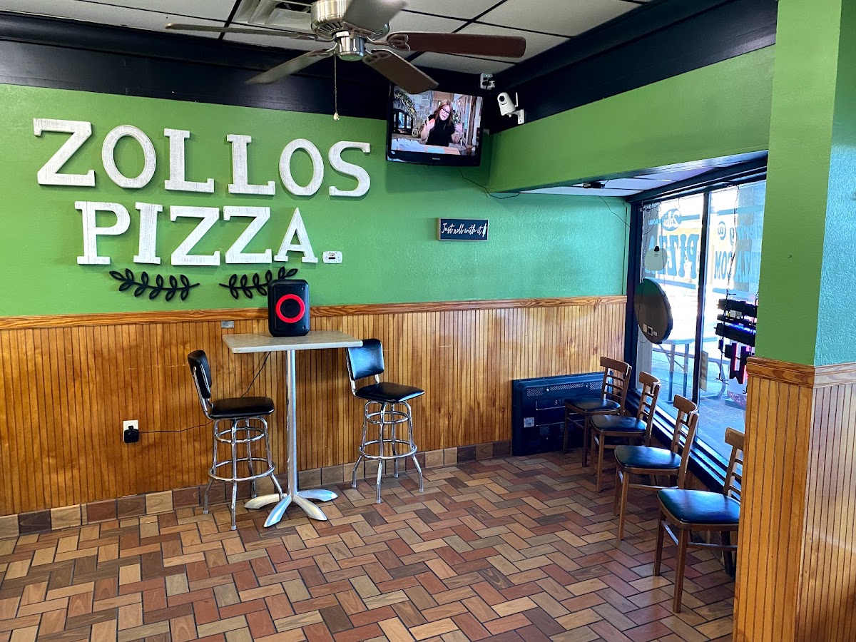 Slide Background Image