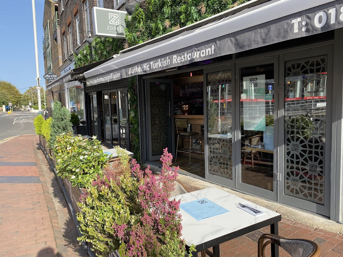 Slide Background Image