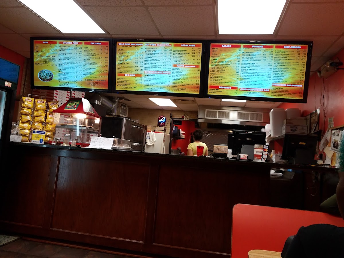 Slide Background Image